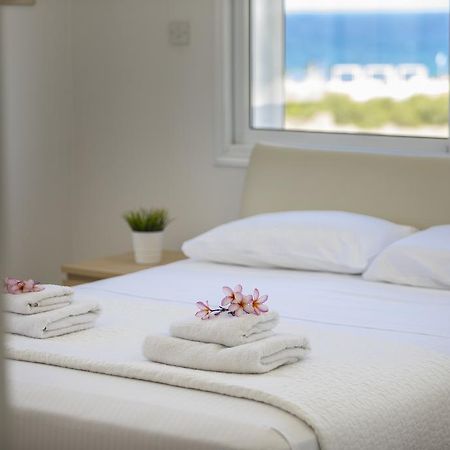 Protaras Villa Sandy Toes باراليمني المظهر الخارجي الصورة