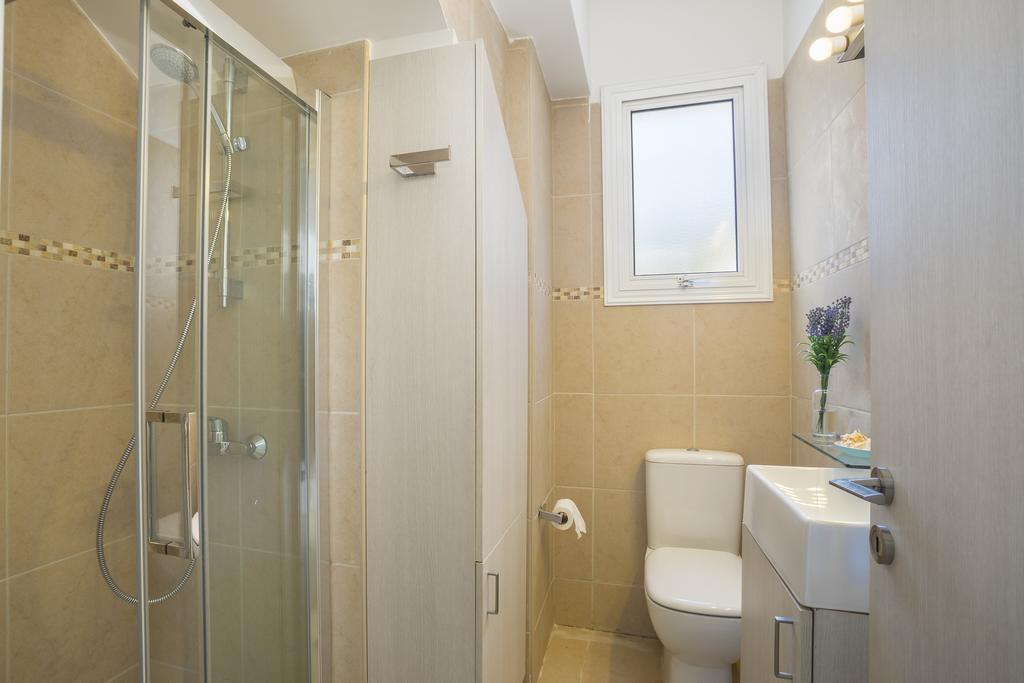 Protaras Villa Sandy Toes باراليمني المظهر الخارجي الصورة