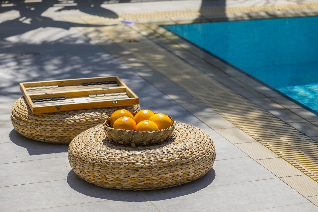 Protaras Villa Sandy Toes باراليمني المظهر الخارجي الصورة
