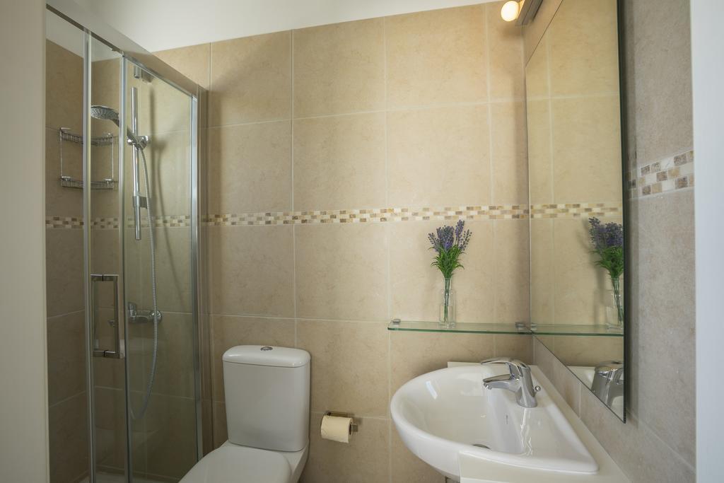 Protaras Villa Sandy Toes باراليمني المظهر الخارجي الصورة