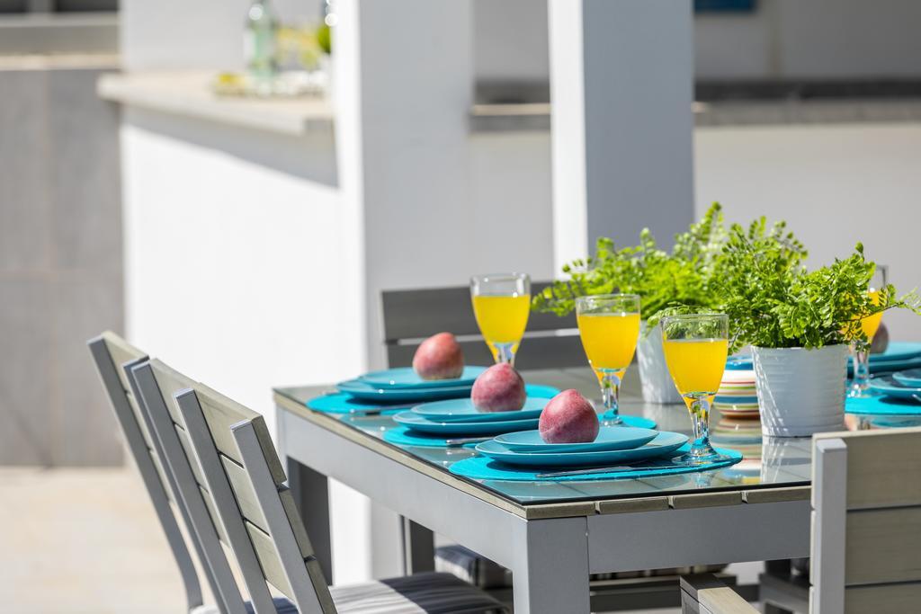 Protaras Villa Sandy Toes باراليمني المظهر الخارجي الصورة