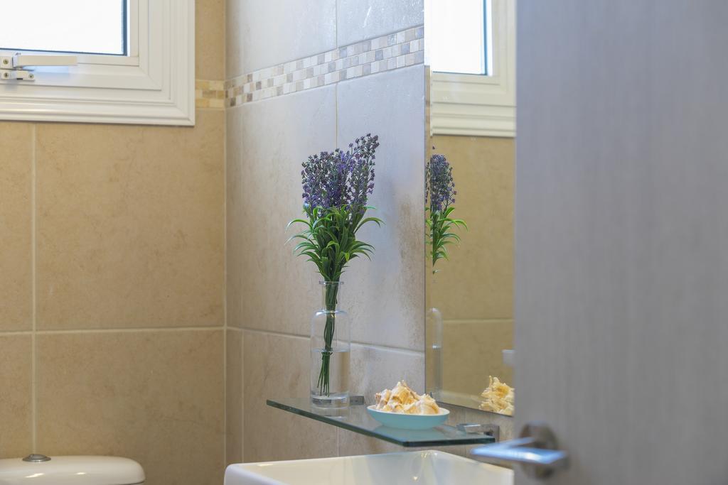 Protaras Villa Sandy Toes باراليمني المظهر الخارجي الصورة