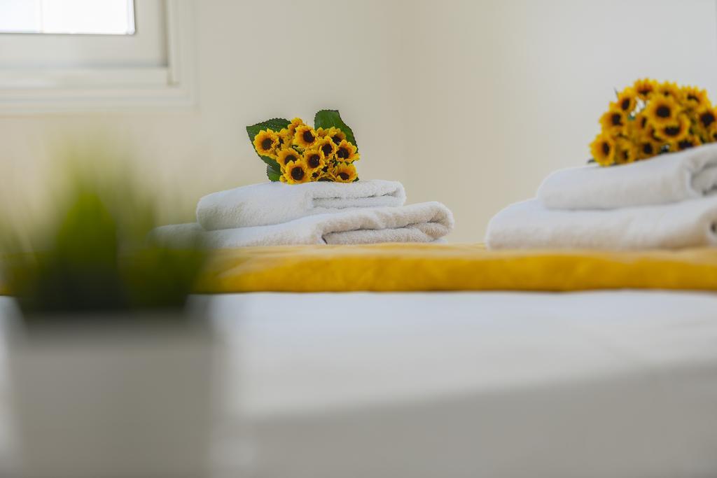 Protaras Villa Sandy Toes باراليمني المظهر الخارجي الصورة