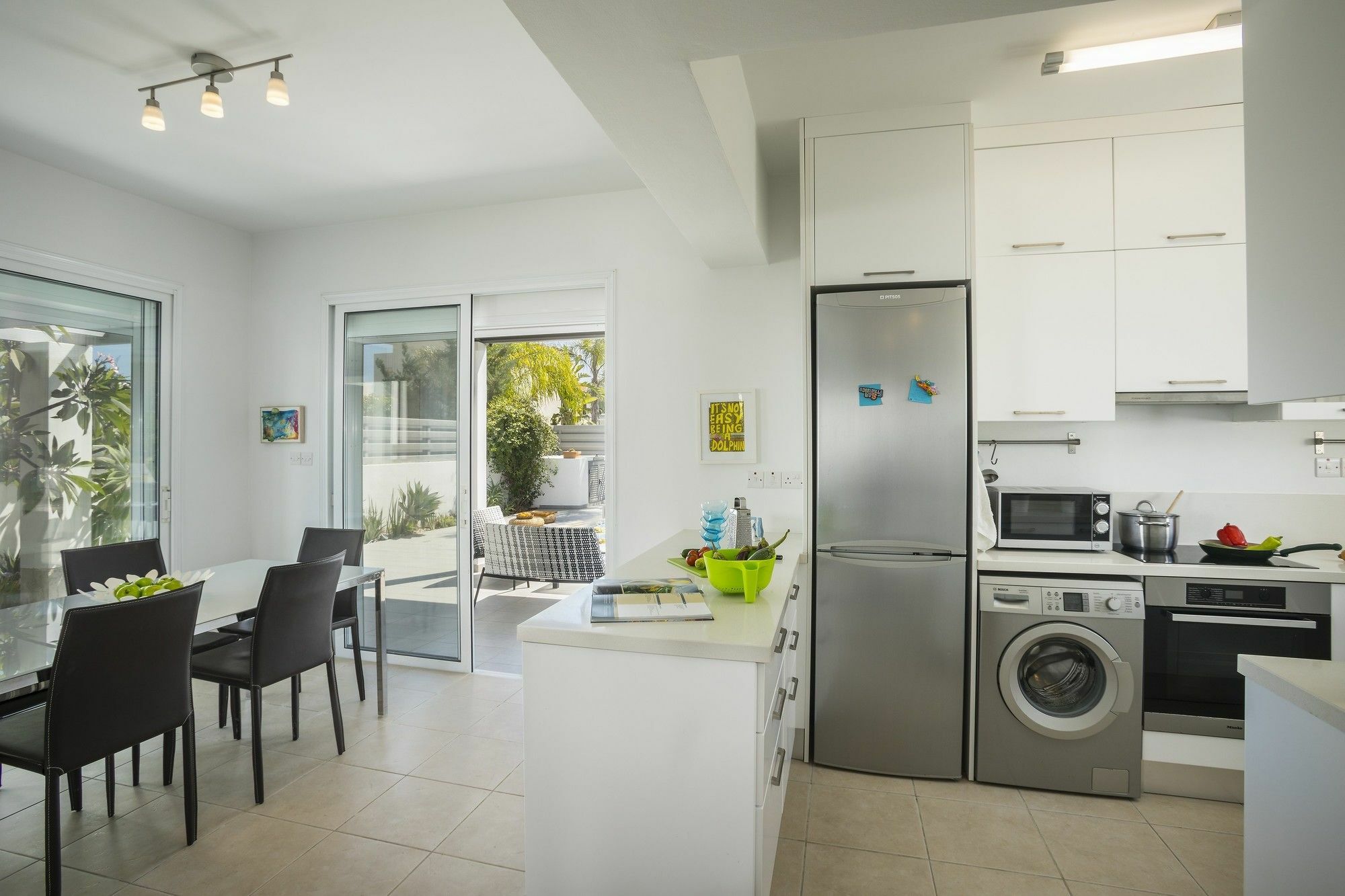 Protaras Villa Sandy Toes باراليمني المظهر الخارجي الصورة