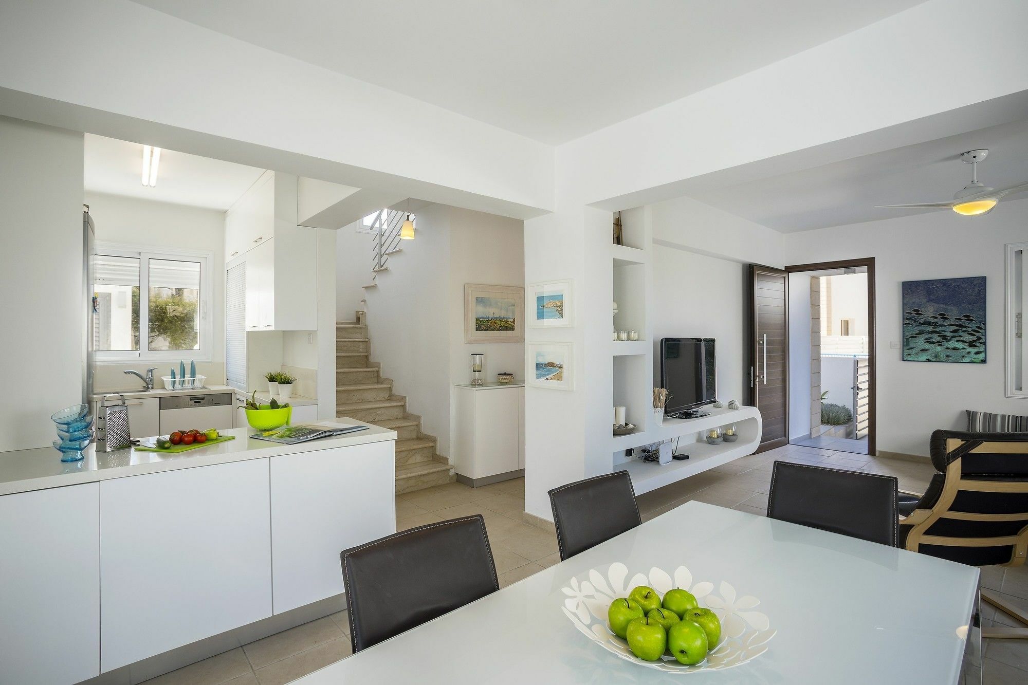 Protaras Villa Sandy Toes باراليمني المظهر الخارجي الصورة