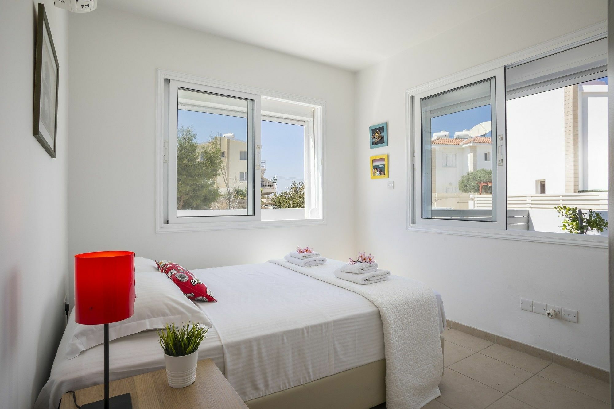 Protaras Villa Sandy Toes باراليمني المظهر الخارجي الصورة