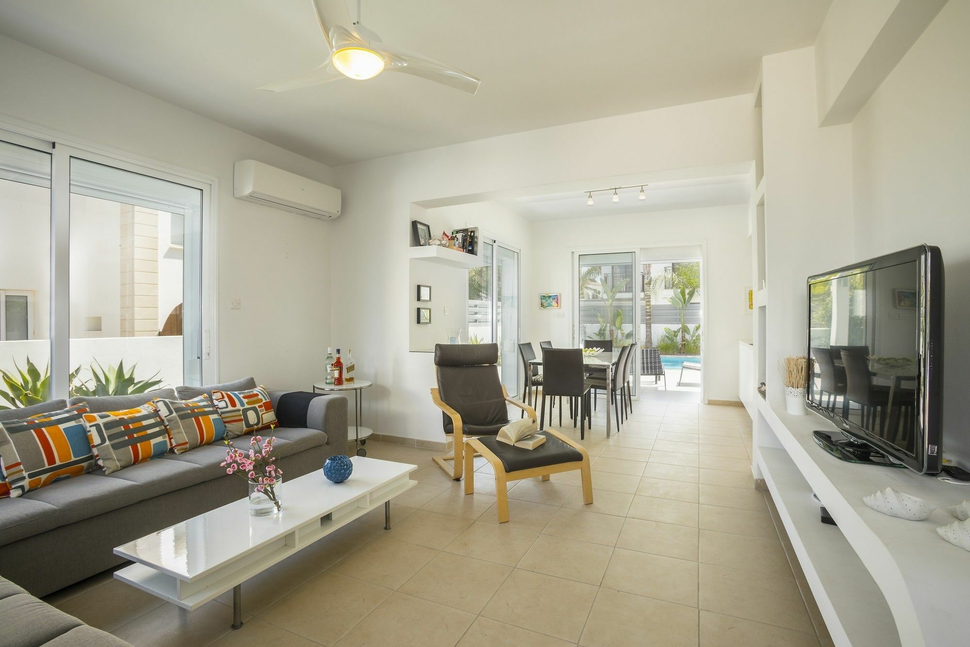 Protaras Villa Sandy Toes باراليمني المظهر الخارجي الصورة