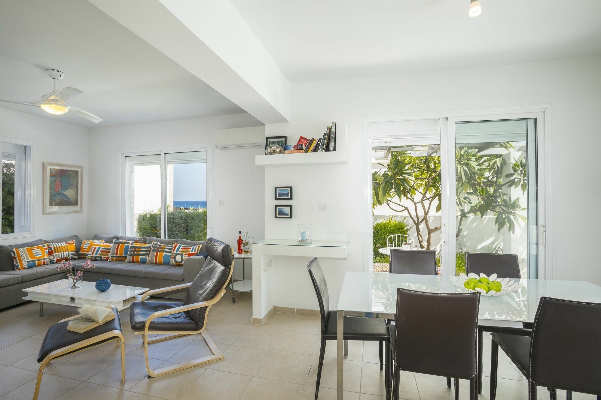 Protaras Villa Sandy Toes باراليمني المظهر الخارجي الصورة