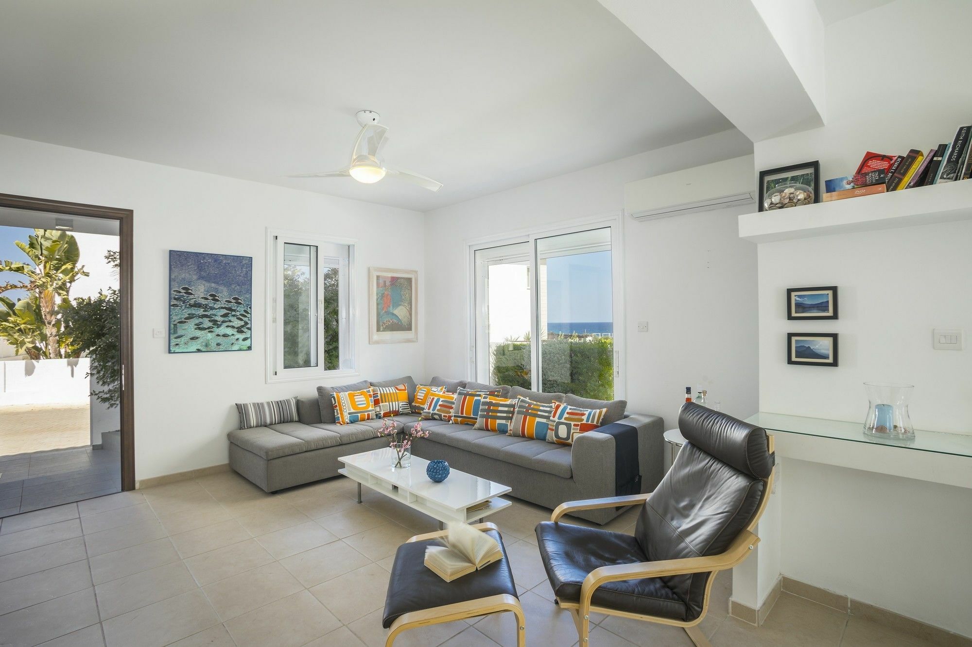 Protaras Villa Sandy Toes باراليمني المظهر الخارجي الصورة