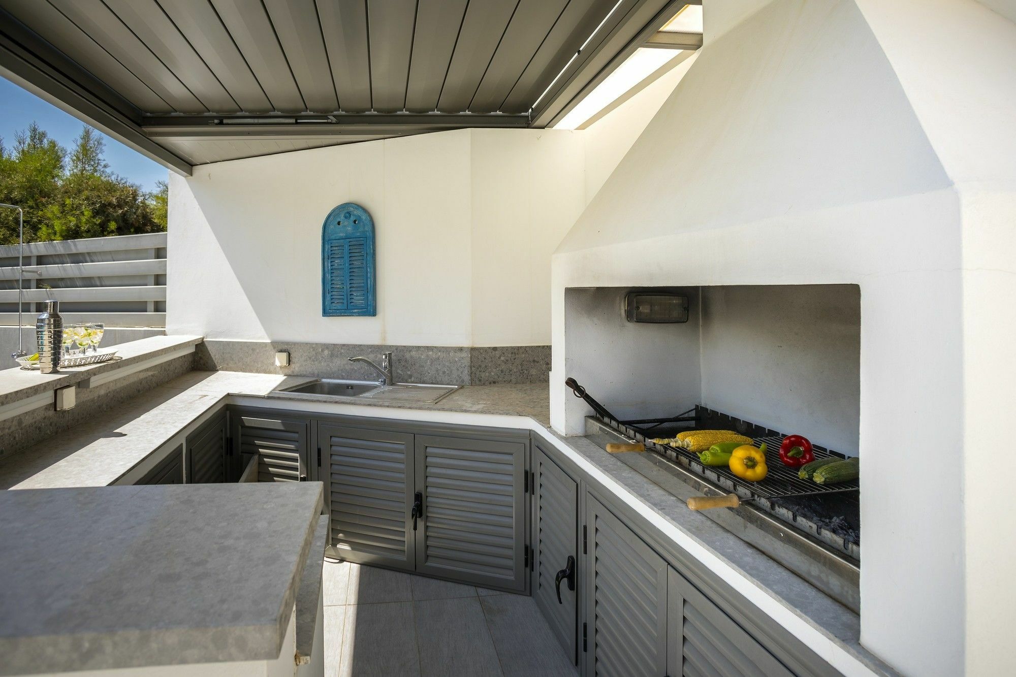 Protaras Villa Sandy Toes باراليمني المظهر الخارجي الصورة