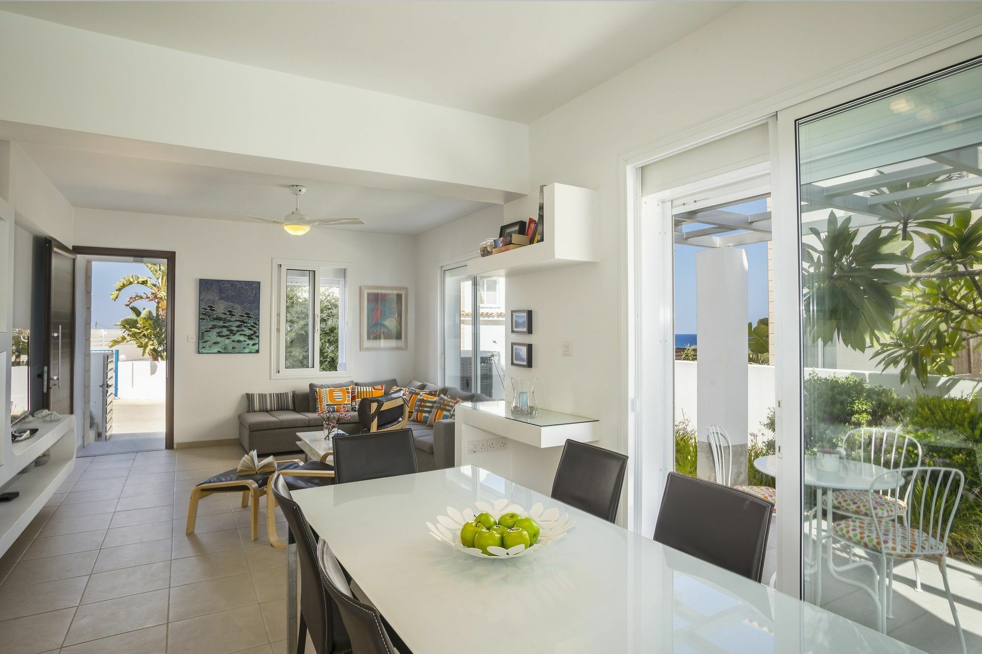 Protaras Villa Sandy Toes باراليمني المظهر الخارجي الصورة
