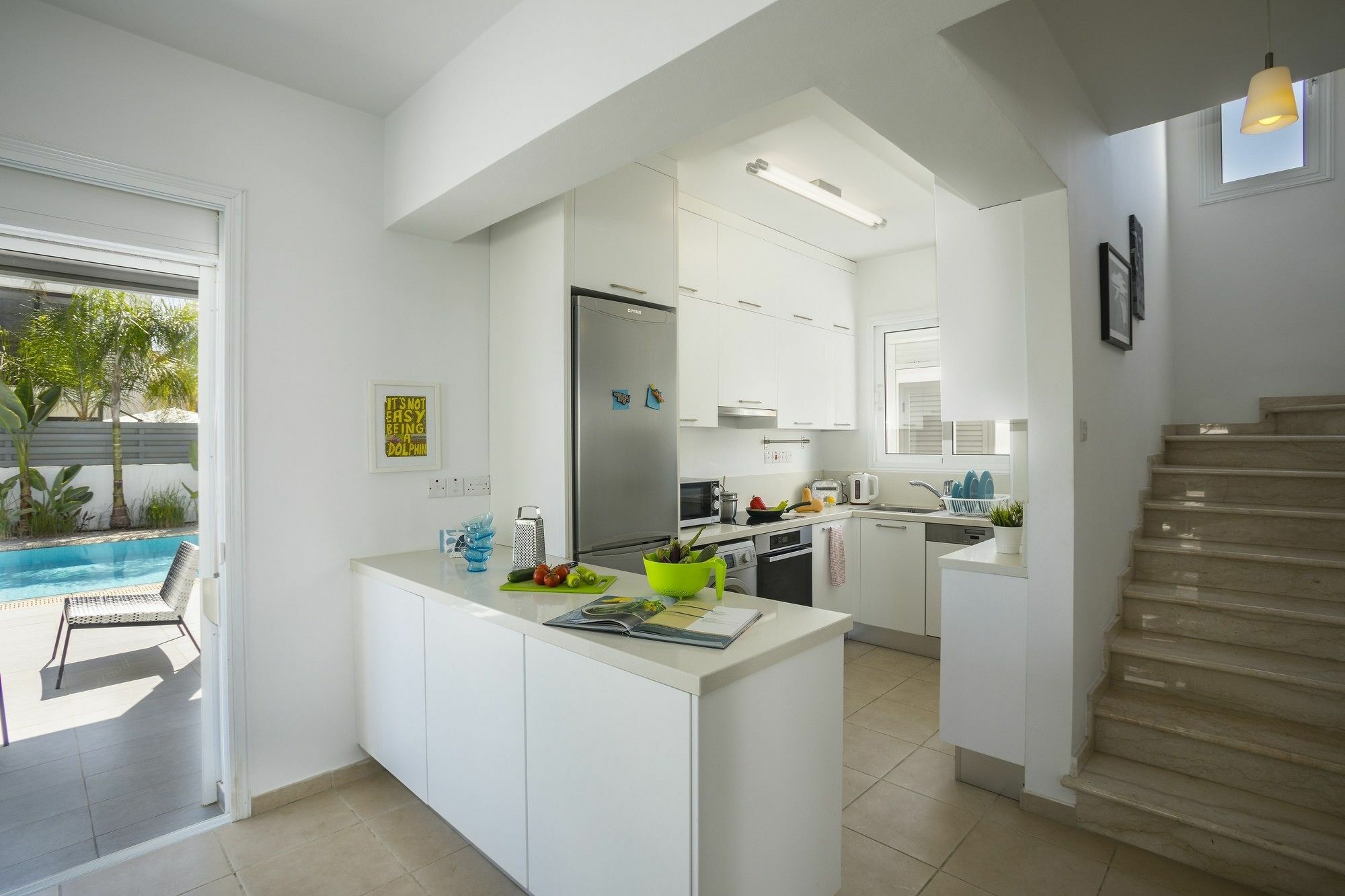 Protaras Villa Sandy Toes باراليمني المظهر الخارجي الصورة
