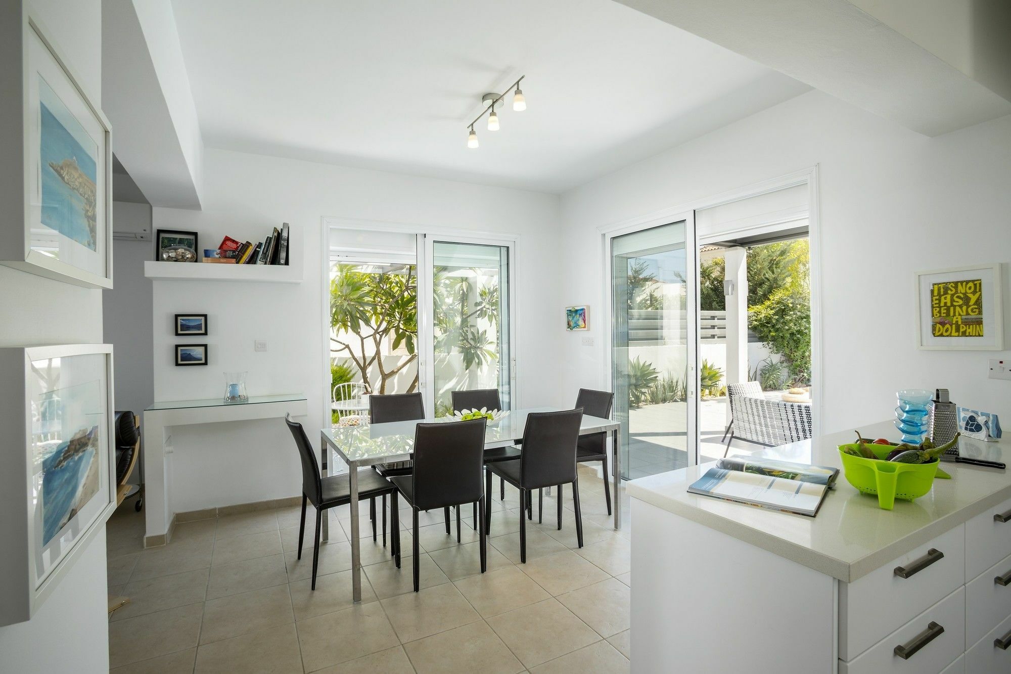 Protaras Villa Sandy Toes باراليمني المظهر الخارجي الصورة