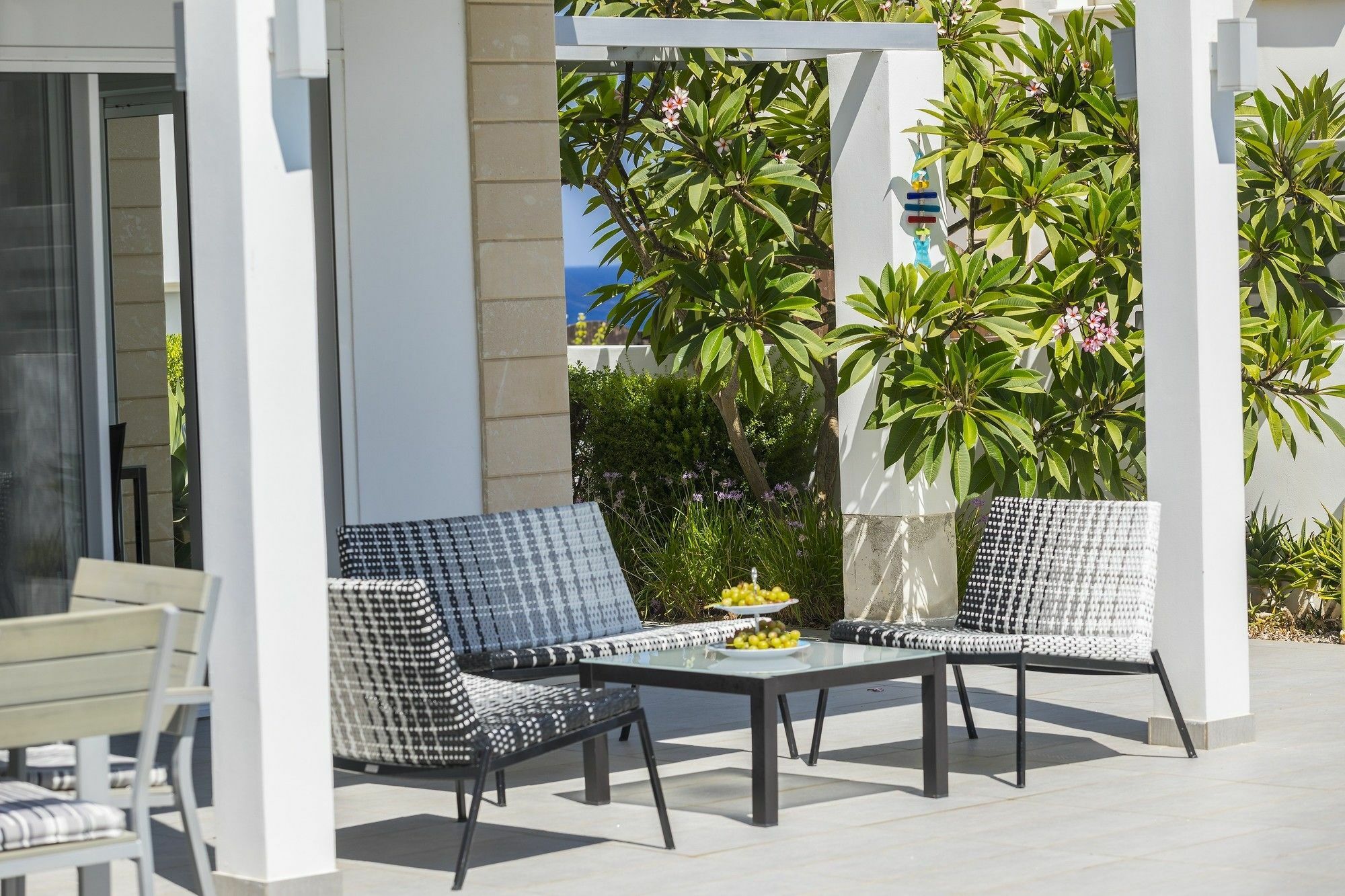 Protaras Villa Sandy Toes باراليمني المظهر الخارجي الصورة