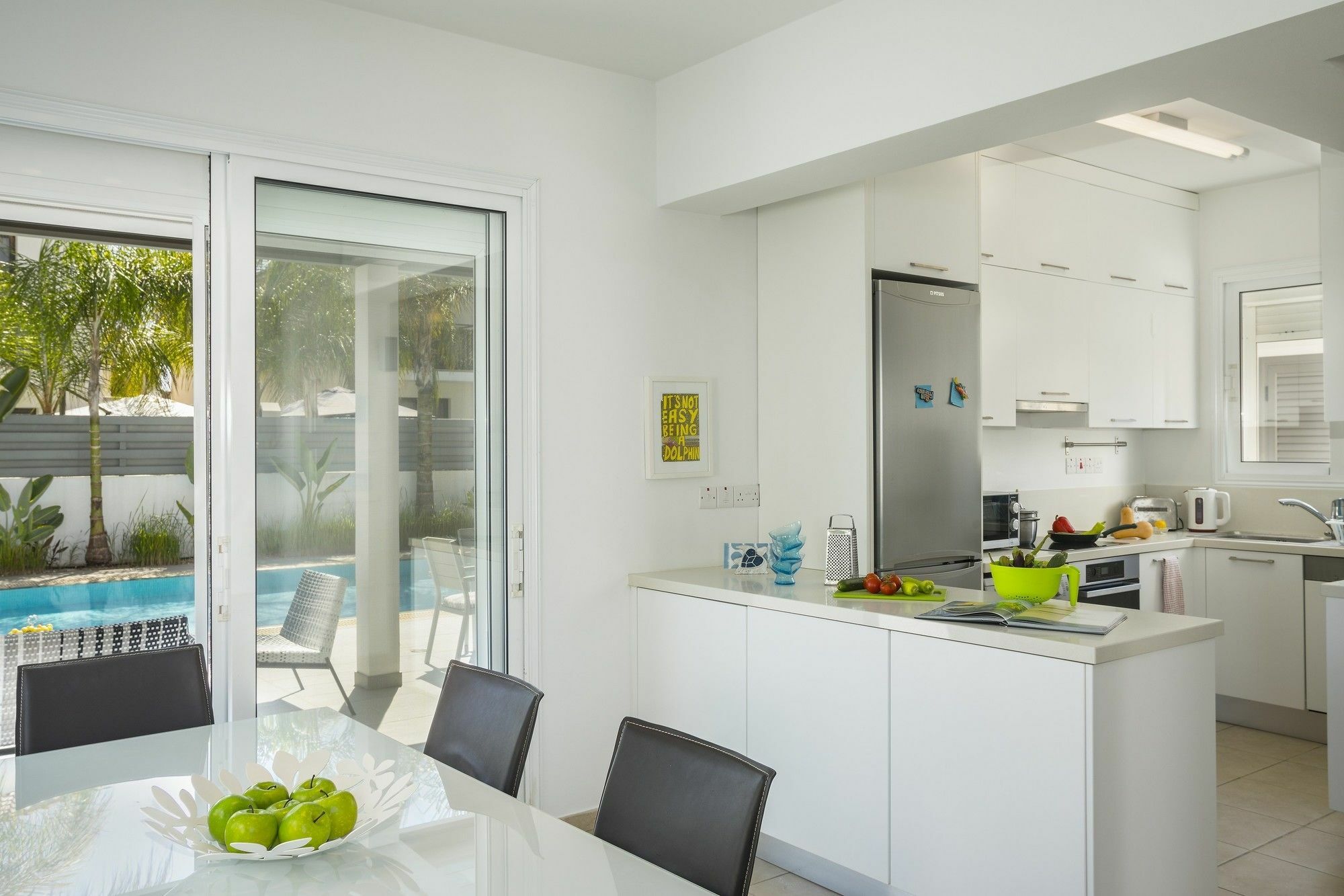 Protaras Villa Sandy Toes باراليمني المظهر الخارجي الصورة