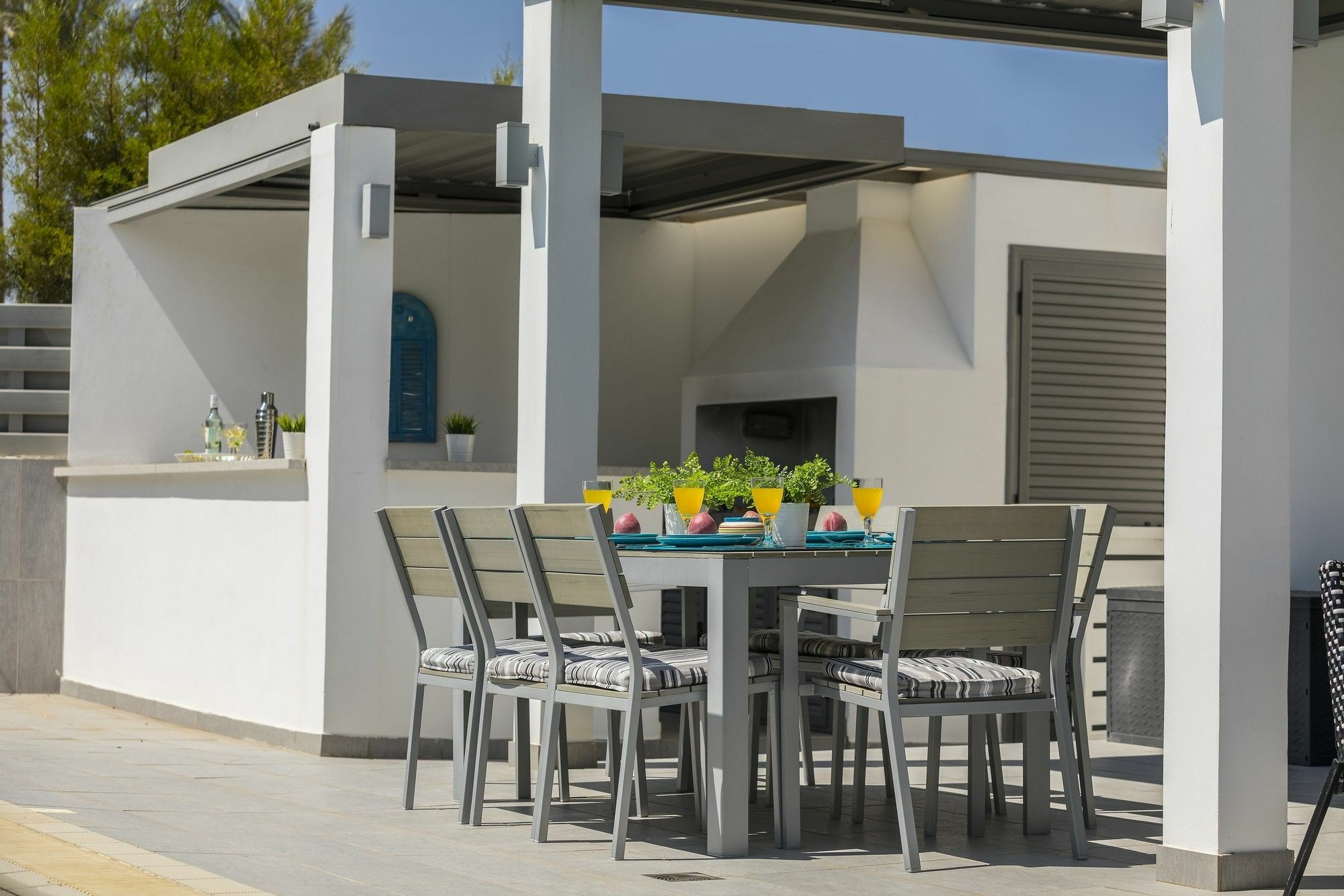 Protaras Villa Sandy Toes باراليمني المظهر الخارجي الصورة