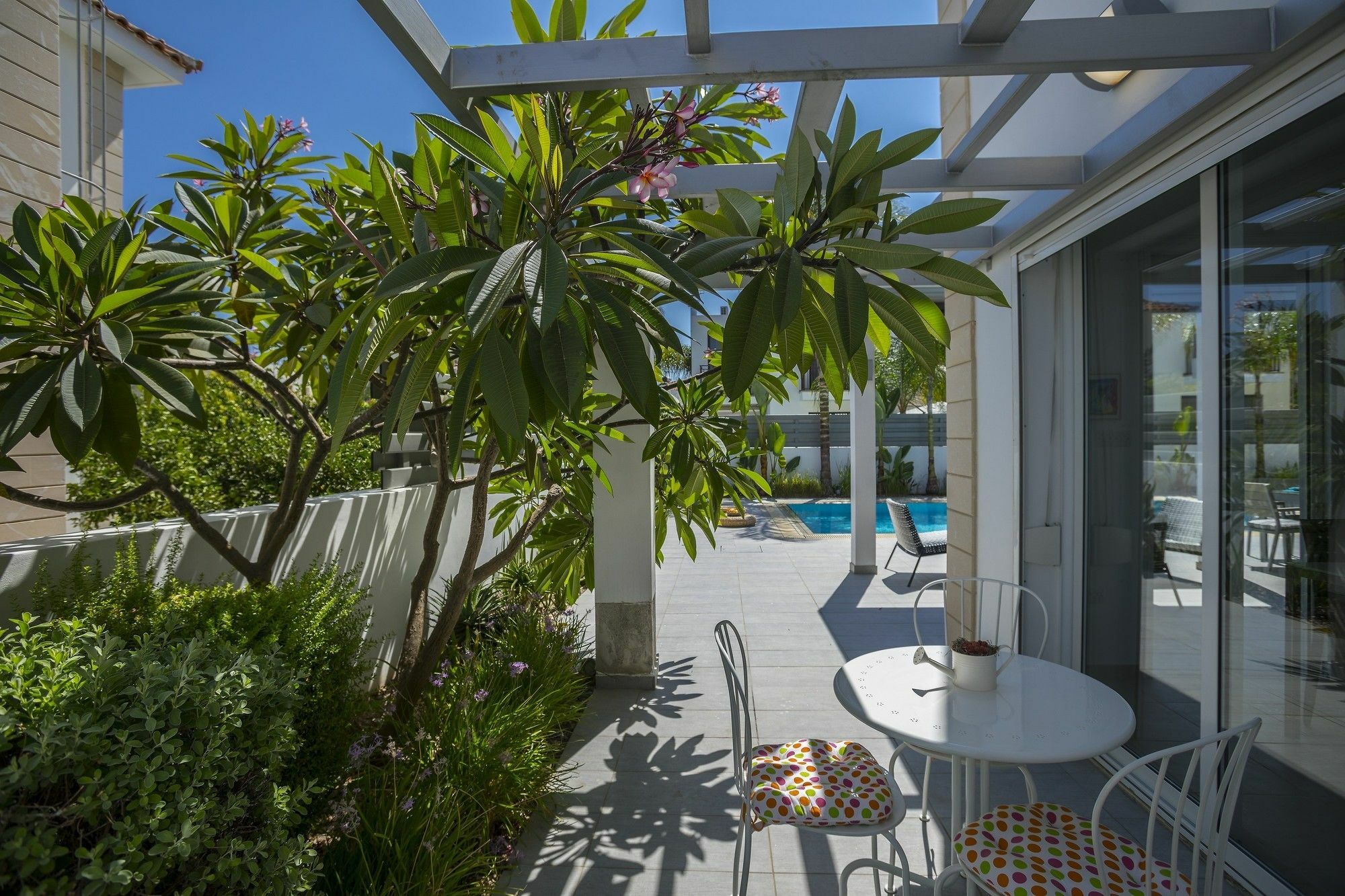 Protaras Villa Sandy Toes باراليمني المظهر الخارجي الصورة